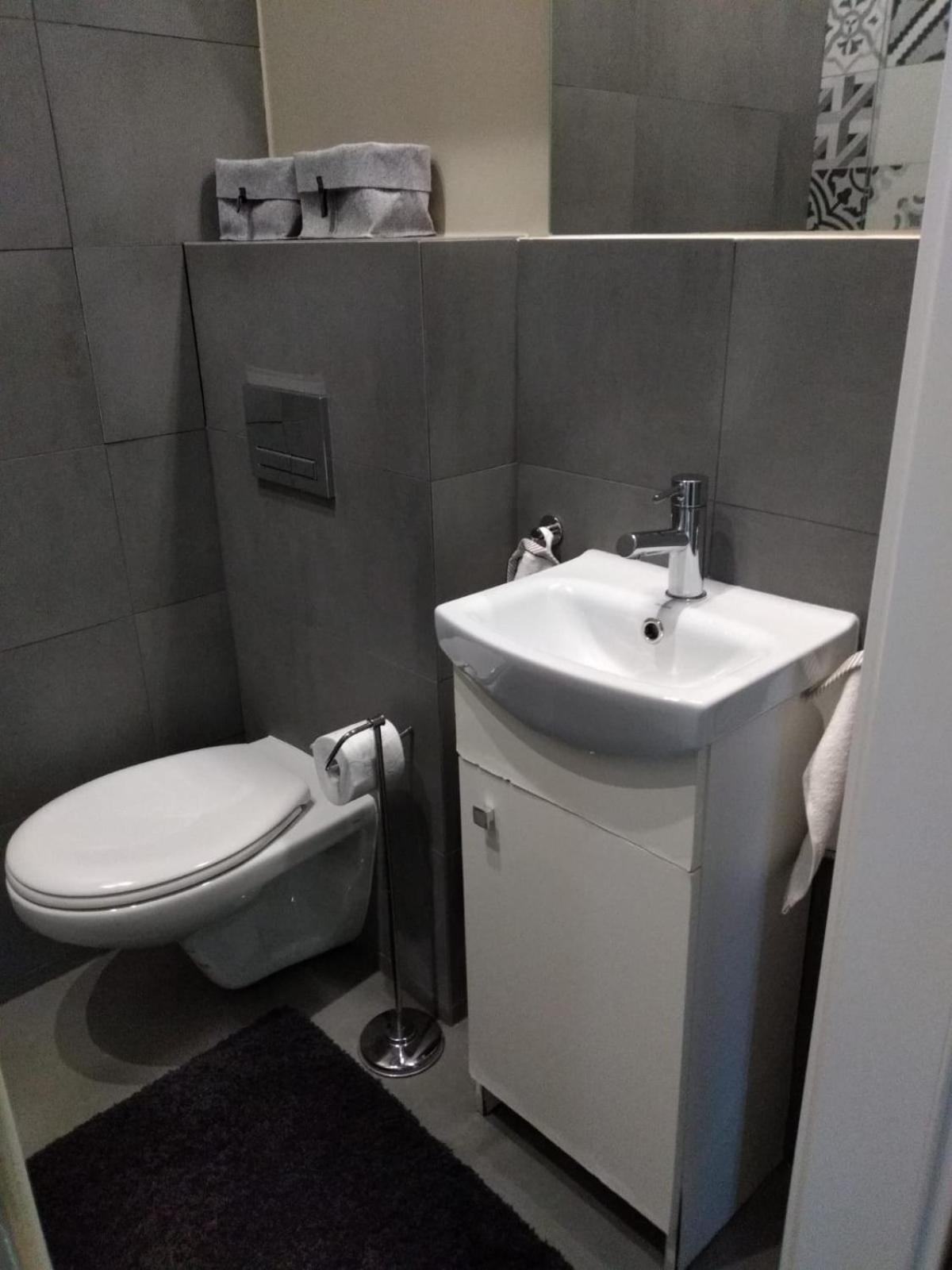 Yourapart Mostowa Centrum Warsawa Bagian luar foto